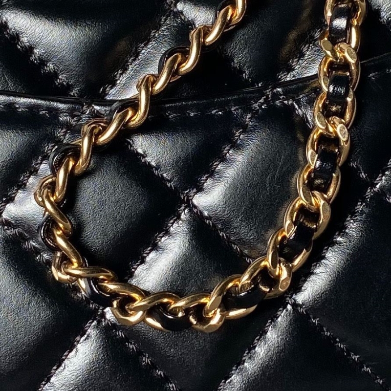 Chanel Top Handle Bags